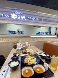 TEMPURA YAMAYA @ZPELL รังสิต