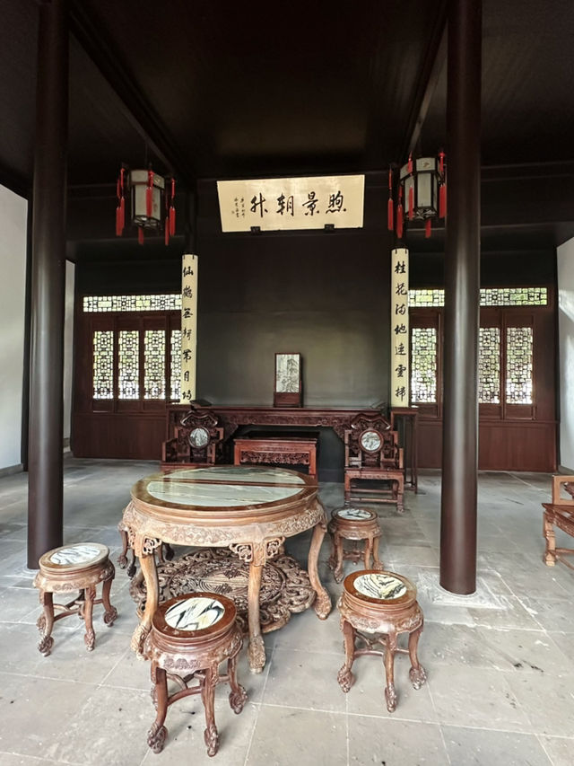 一座總統府，半部近代史