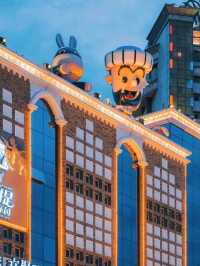 🇨🇳 Urumqi, Xinjiang