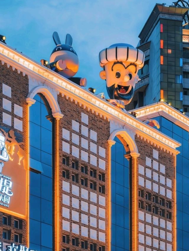 🇨🇳 Urumqi, Xinjiang