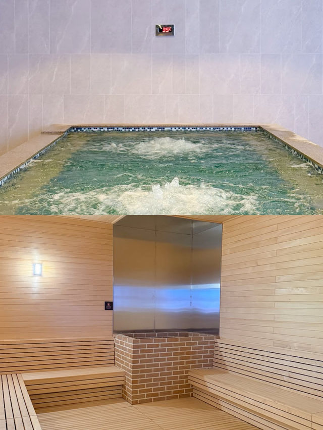 중부권 최대 인피니티풀 청주 상륙🌊