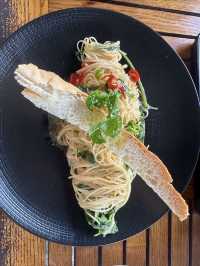 Piccola Stella, Italian Elegance with a Local Heart in Batam