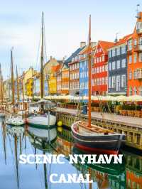 พาเที่ยวเดนมาร์ก DENMARK