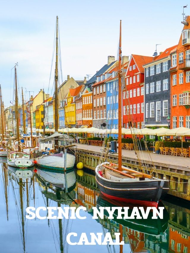 พาเที่ยวเดนมาร์ก DENMARK