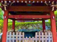Gokokuji Temple – A Monument to Peace and Resilience