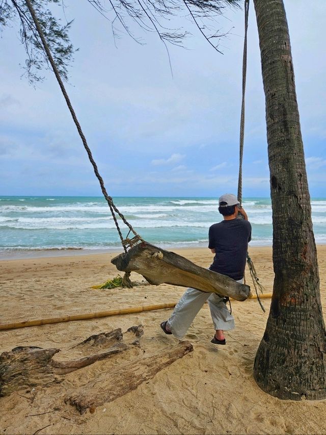 Kamala Beach, Phuket: The Laidback Escape You’ll Love
