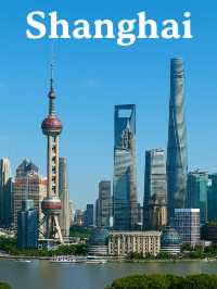 Shanghai