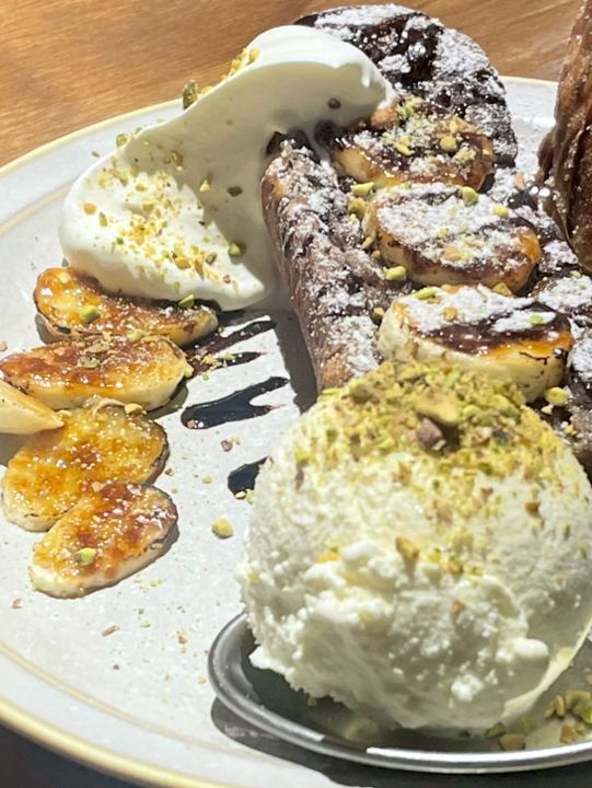 단골집 추천 타이난 ‘IBT coffee’ — 밤까지 이어지는 조용한 우드톤 라운지 ☕🌙