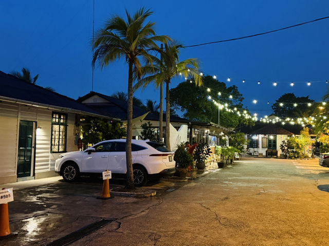 Relaxing Family Time at MUO Resort, Muar 🦙✨ Relaxing Family Time at MUO Resort, Muar 🦙✨