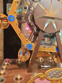 【北海道】観光必須スポット📍白い恋人パーク（Shiroi Koibito Park）🍫🏰