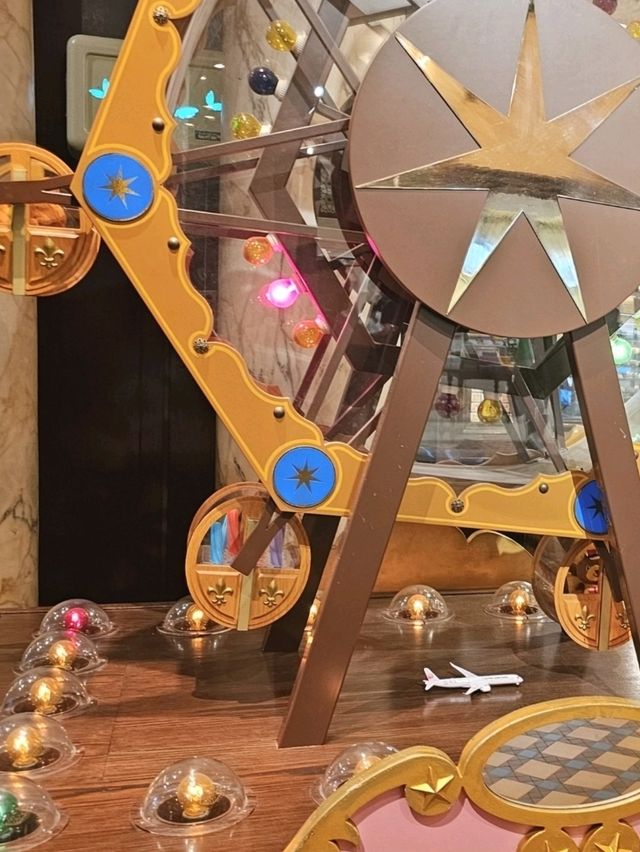 【北海道】観光必須スポット📍白い恋人パーク（Shiroi Koibito Park）🍫🏰