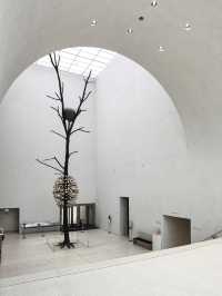 Revolving Around the Beauty of Architecture: Eyes – Switzerland 