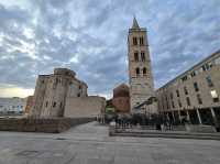Church of St. Donatus