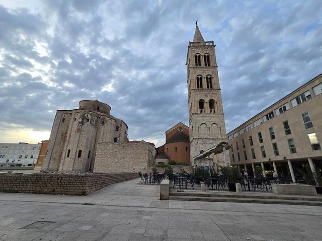 Church of St. Donatus