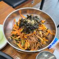 서귀포 대정읍 맛집)대정족발 - 모슬포족발, 신화월드 족발 맛집