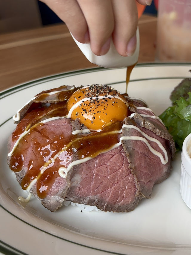 【福岡カフェ】フルーツが特産品の田主丸のカフェ