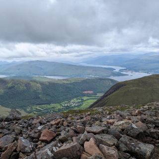 Majestic Adventures at Ben Nevis in Highland
