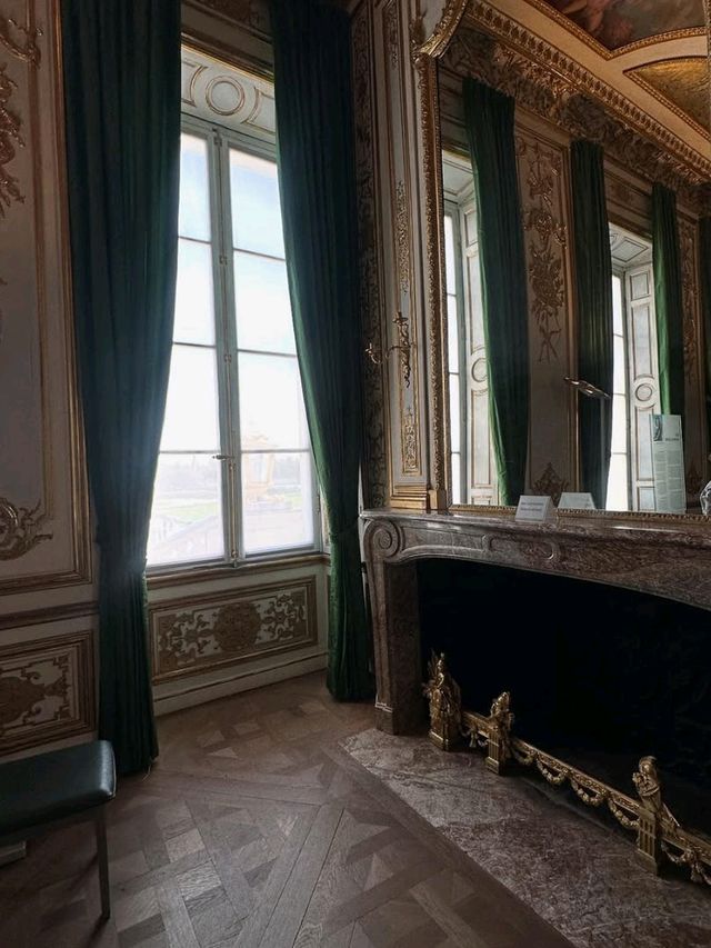 Nymphenburg Palace A Baroque Masterpiece in Munich
