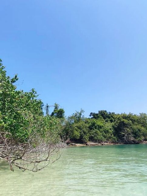 🏝️ รีวิว – เกาะญี่ปุ่น ระนอง 🏝️