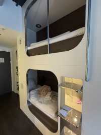 哥本哈根高性價比的hostel