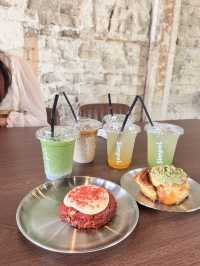 รีวิว Simpol Cafe, Alor Setar