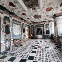 Rosenborg Castle
