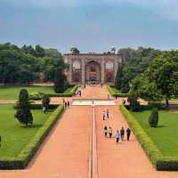 Humayun's Tomb A Timeless Marvel of Delhi