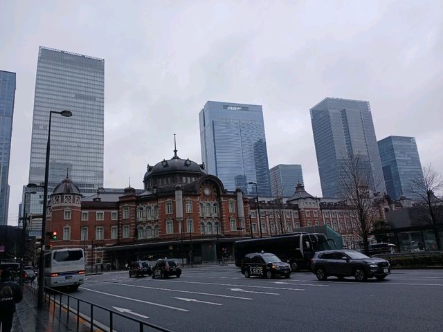 도파민 천국 도쿄여행! 도파민 천국 도쿄여행!
