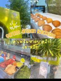 คาเฟ่ ริมทะเล บางสัก พังงา🏖️