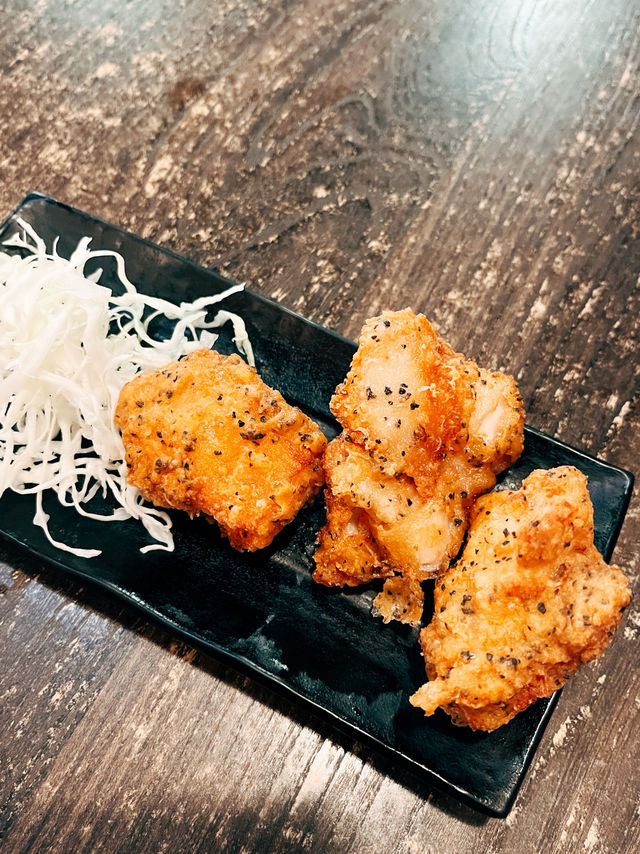 🍜台北美食探店🦐五之神製作所 超濃郁的蝦沾麵