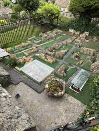 英國最美麗童話村莊嘅小人國