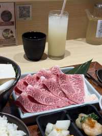 銅鑼灣人氣壽喜燒牛肉盛宴🍖必食推薦