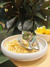 海鹽香茅盲鰽嫩滑多汁必食  