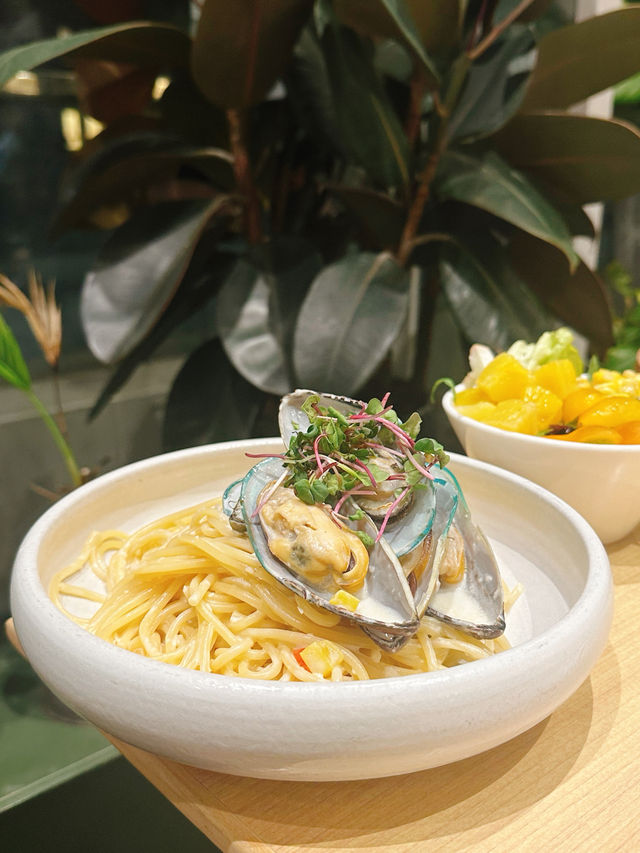 海鹽香茅盲鰽嫩滑多汁必食  