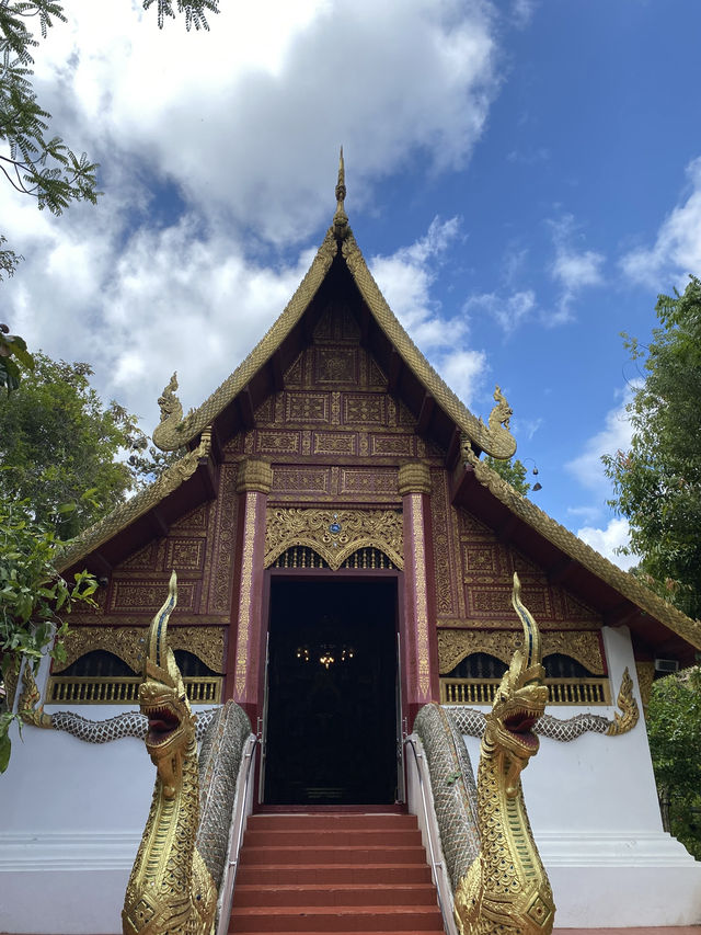 วัดพระแก้ว เชียงราย