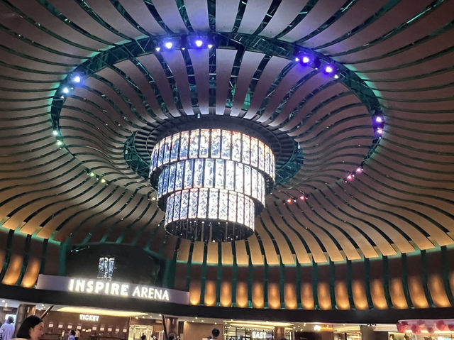 The Ultimate Layover Vibe Near Incheon Airport 🎲✨ The Ultimate Layover Vibe Near Incheon Airport 🎲✨