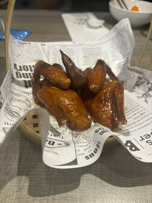 香港探店｜荃灣必試創意中餐🌟🦐