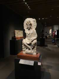 【東京国立博物館　東洋館🇯🇵アジアギャラリー】