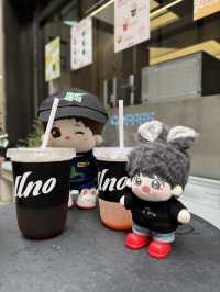 Uno Coffee (UnoRacing) 