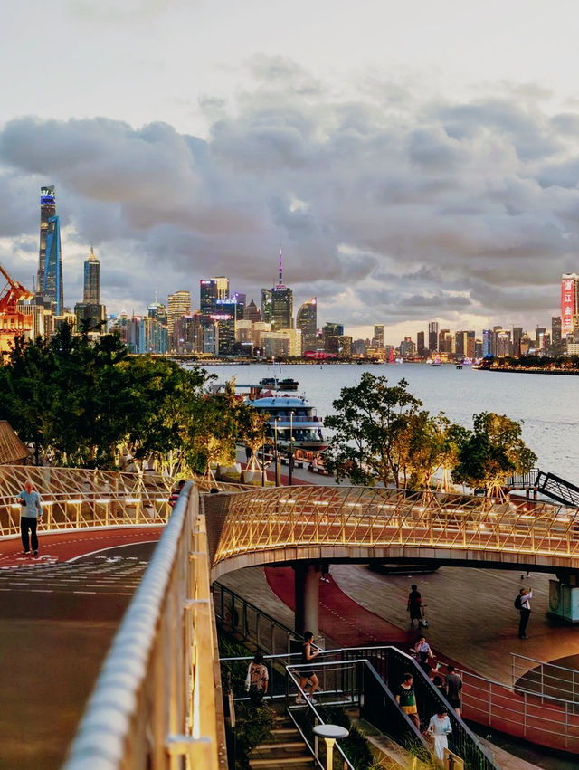 黃浦江🇨🇳 黃浦江🇨🇳