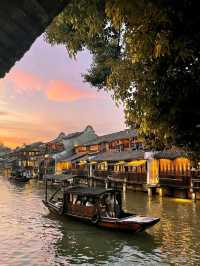 Venice of the east