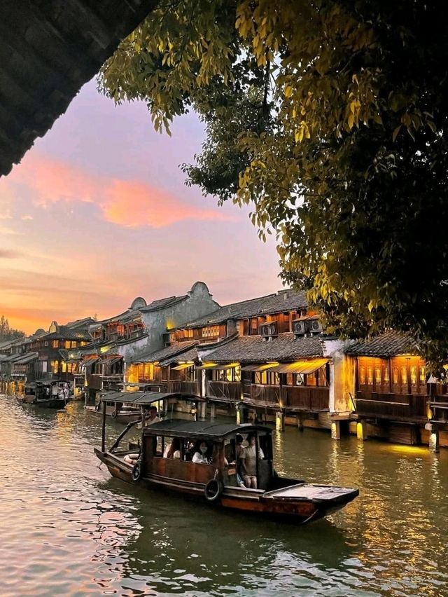 Venice of the east Venice of the east