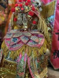 馬祖北竿|芹壁天后宮:依山傍海的信仰歸處,在香煙裊裊裡聽見海的回聲