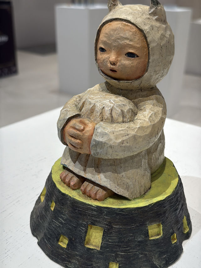 We Art Space @台北內湖NOKE 忠泰樂生活
