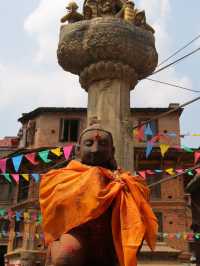 DHULIKHEL TRIP