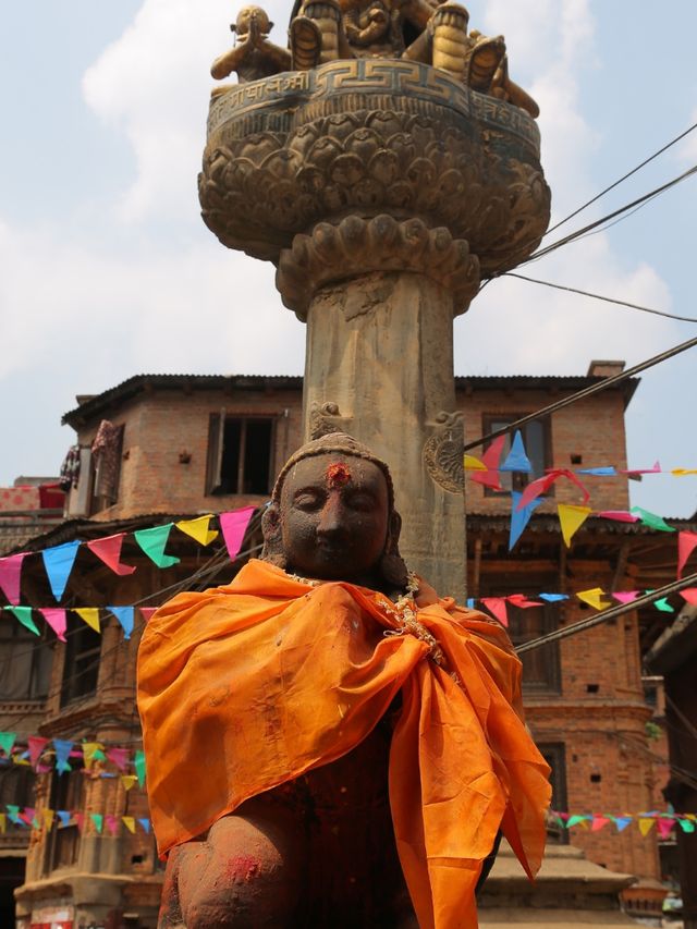 DHULIKHEL TRIP