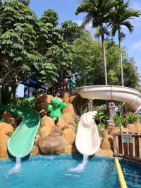 Shangrila Golden Sands Penang