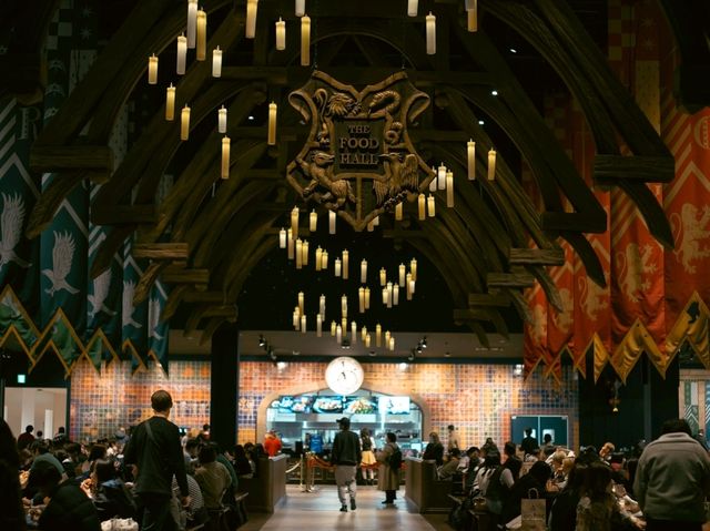 ✨ Step Inside the Wizarding World: Warner Bros. Studio Tour Tokyo