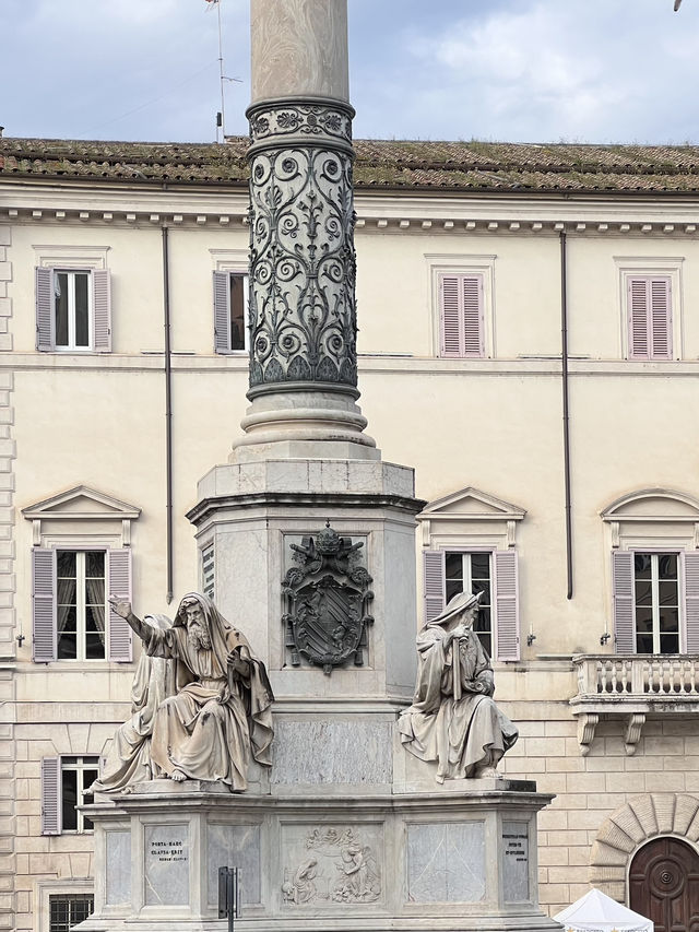 😊✨ Rome for Free: Explore the Eternal City Without Spending a Cent 🇮🇹🏛️
