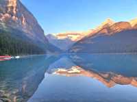 Breathtaking Sunrise